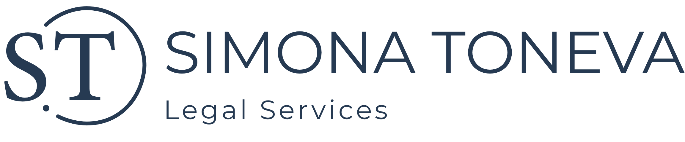 Адвокатска кантора в София - SofiaLaw - Адвокат Симона Тонева